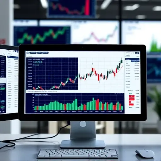 Immediate Edge Dashboard Übersicht der automatisierten Trading Plattform