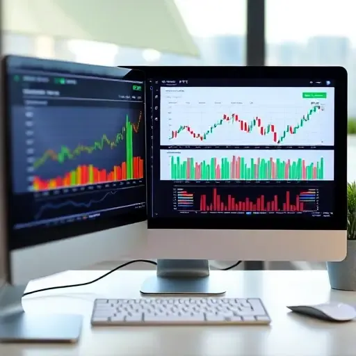 Funktionsweise von Immediate Edge Automated Trading System