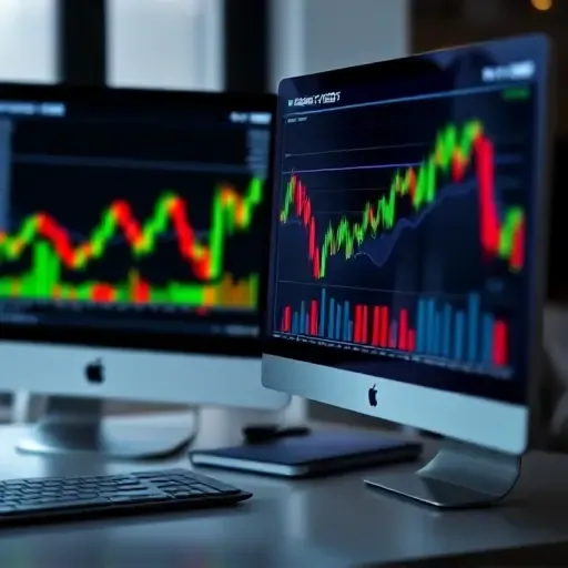 Forex-Trading mit automatisiertem System