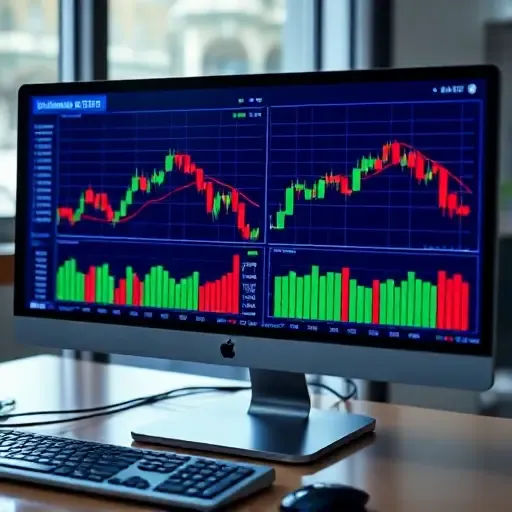 Portfolio-Diversifikation durch automatisiertes Trading